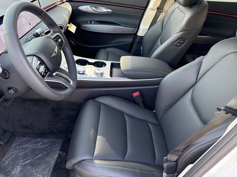 New 2026 Genesis GV70 2.5T Select image 9