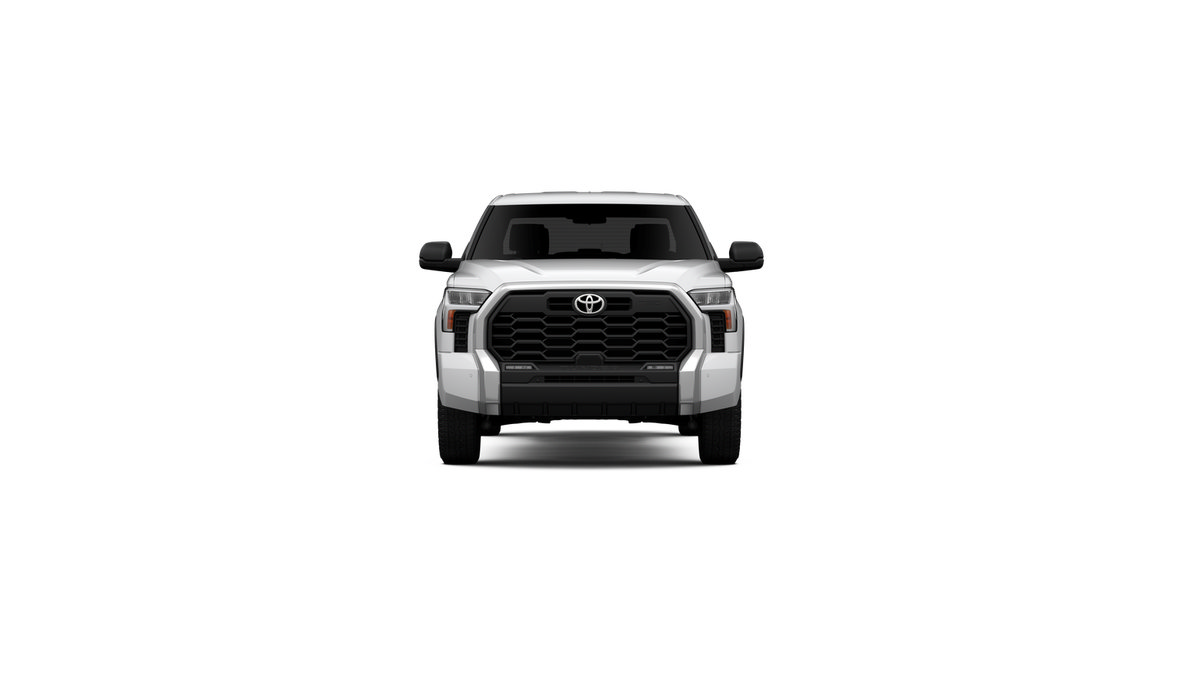 New 2026 Toyota Tundra SR5 w/ TRD Off-Road Package AWD/4WD image 48