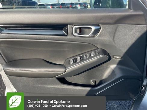 Used 2024 Honda Civic Touring image 20