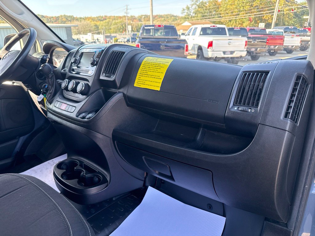 Used 2020 RAM ProMaster 3500 FWD image 44