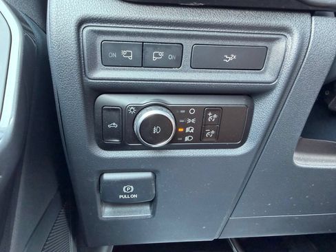 Used 2023 Ford F150 XLT w/ Equipment Group 302A High AWD/4WD image 23