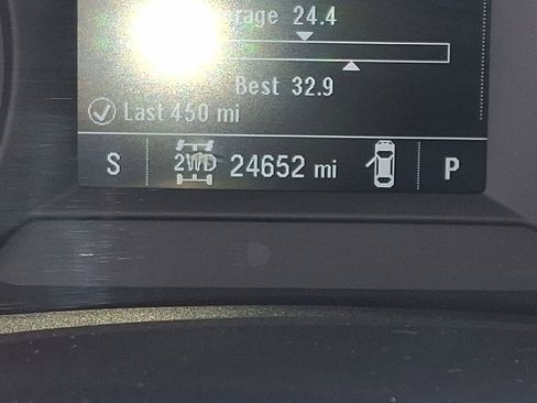 Used 2023 Chevrolet TrailBlazer RS image 13