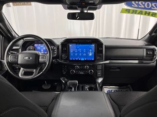 Used 2022 Ford F150 XLT w/ Equipment Group 302A High AWD/4WD video 2