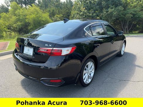Used 2016 Acura ILX FWD image 7