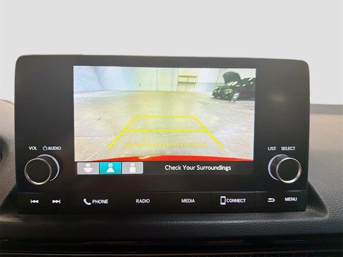 Used 2022 Honda Civic Sport image 13