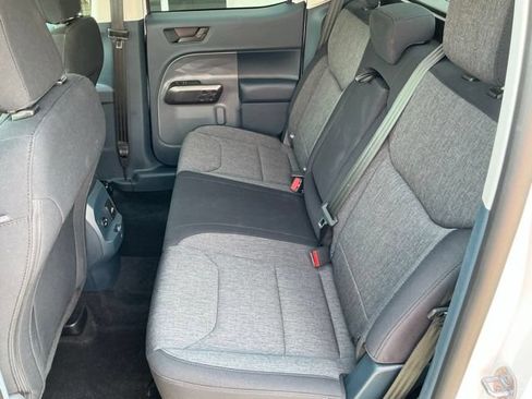 Used 2024 Ford Maverick XLT w/ XLT Luxury Package AWD/4WD image 14