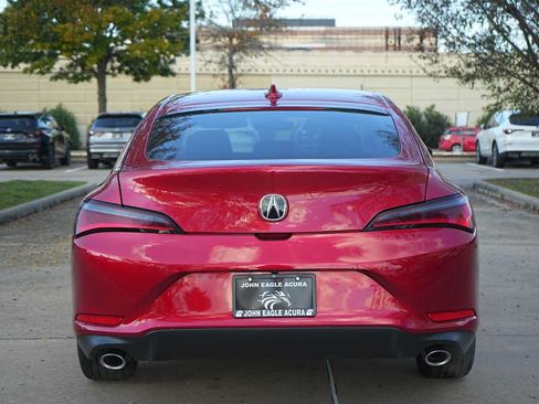 Used 2026 Acura Integra FWD image 5