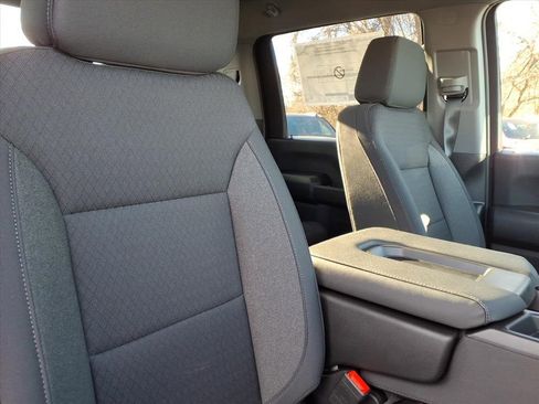 New 2026 Chevrolet Silverado 2500 Custom w/ Custom Value Package image 21