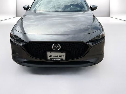 Used 2019 MAZDA MAZDA3 AWD Hatchback w/ Premium Pkg image 2