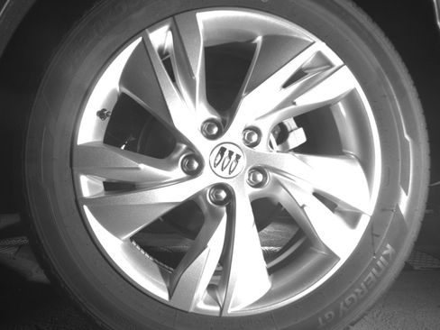 Used 2025 Buick Encore GX Preferred FWD image 14