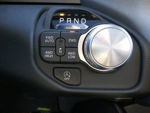 New 2026 RAM 1500 Laramie w/ Laramie Southwest Edition AWD/4WD image 28