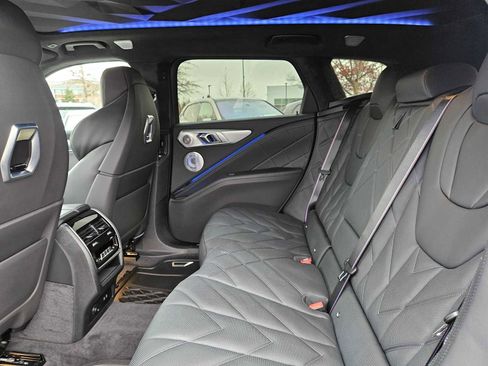 Used 2025 BMW XM image 20