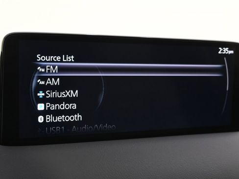 New 2025 MAZDA CX-5 AWD 2.5 S w/ Premium Plus Pkg image 26