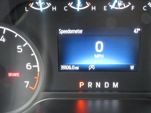 Used 2023 Ford F150 XLT AWD/4WD image 20