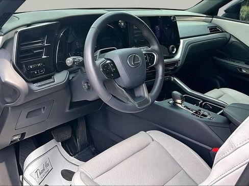 Used 2026 Lexus TX 350 AWD w/ Technology Package image 19