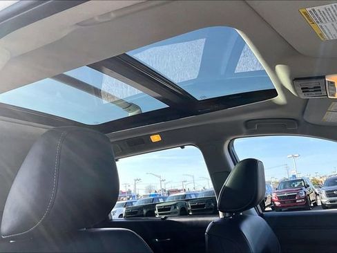 Certified 2024 Nissan Pathfinder Platinum w/ Cargo Package image 27