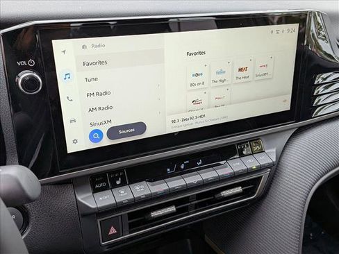 Certified 2026 Toyota Camry SE w/ Multimedia Upgrade Package image 15