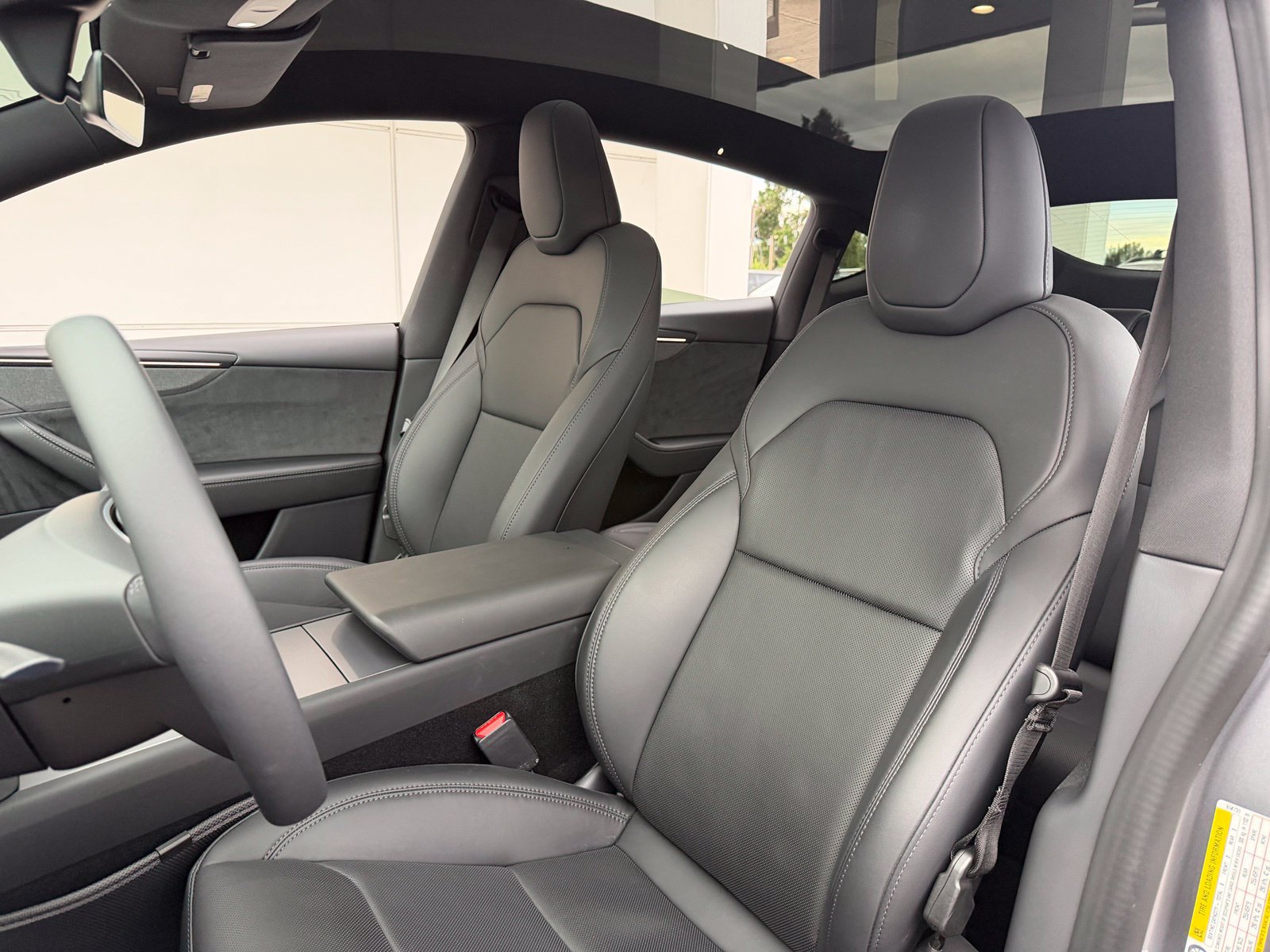 Used 2026 Tesla Model Y AWD image 12