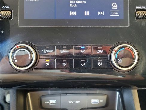 Used 2022 Hyundai Tucson SEL w/ Cargo Package image 24