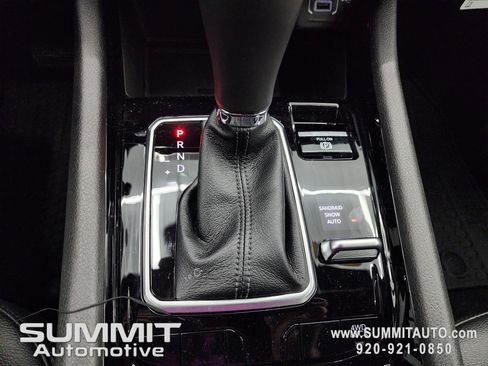 New 2026 Jeep Compass Latitude w/ Quick Order Package 29K AWD/4WD image 60