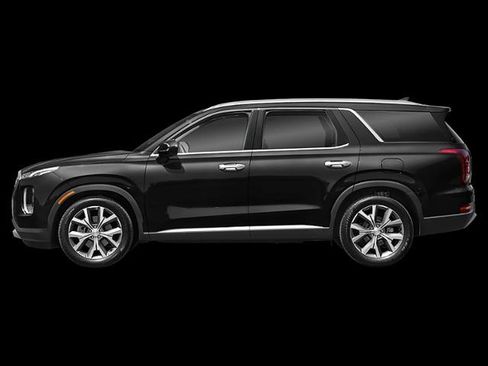 Used 2021 Hyundai Palisade SEL AWD/4WD image 15
