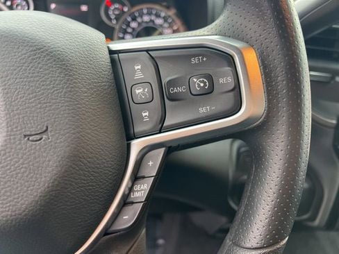 New 2026 RAM 3500 Tradesman image 11