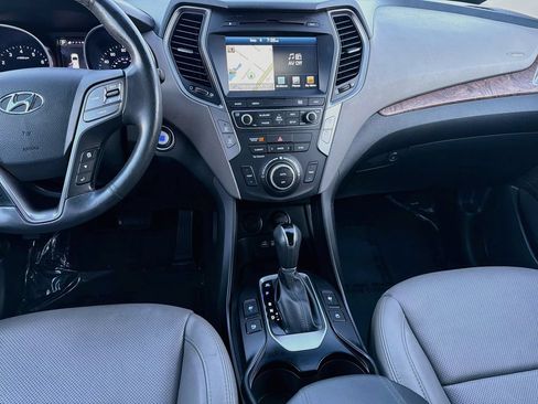Used 2018 Hyundai Santa Fe Sport w/ 2.4L Tech Package 04 FWD image 19