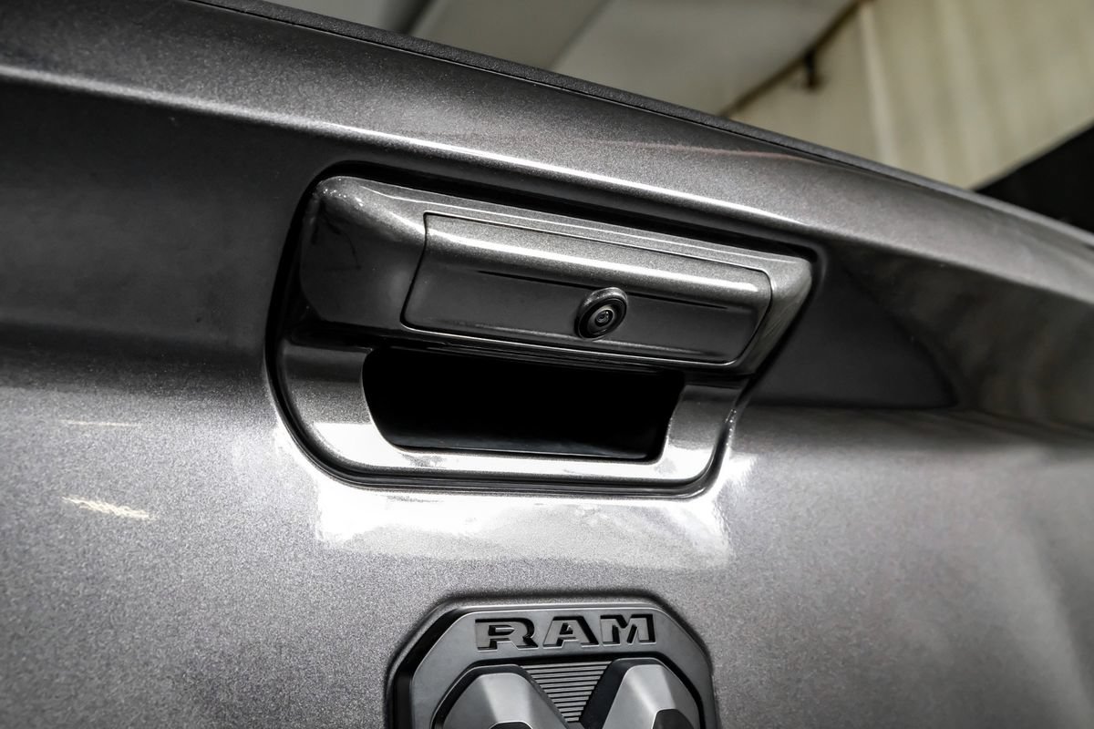 Used 2024 RAM 3500 Laramie w/ Night Edition AWD/4WD image 47