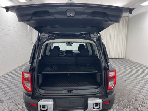 New 2025 Ford Bronco Sport Big Bend image 8