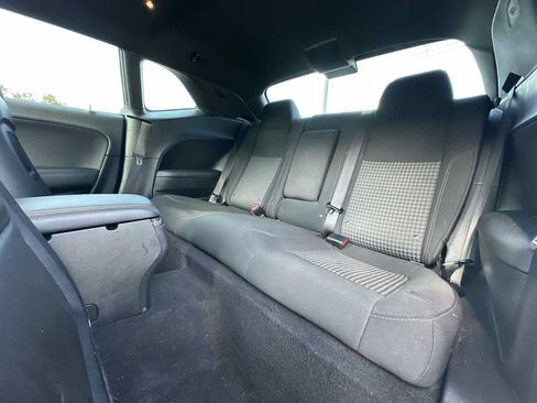 Used 2019 Dodge Challenger SXT RWD image 24