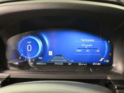 Used 2020 Ford Explorer ST w/ ST Street Pack image 10