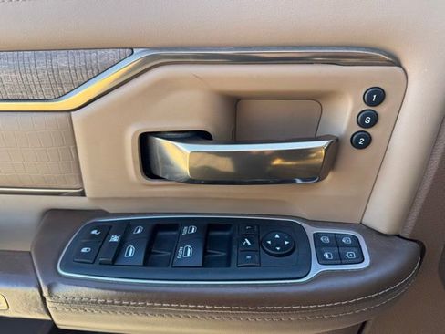 Used 2023 RAM 2500 Limited w/ Safety Group image 9