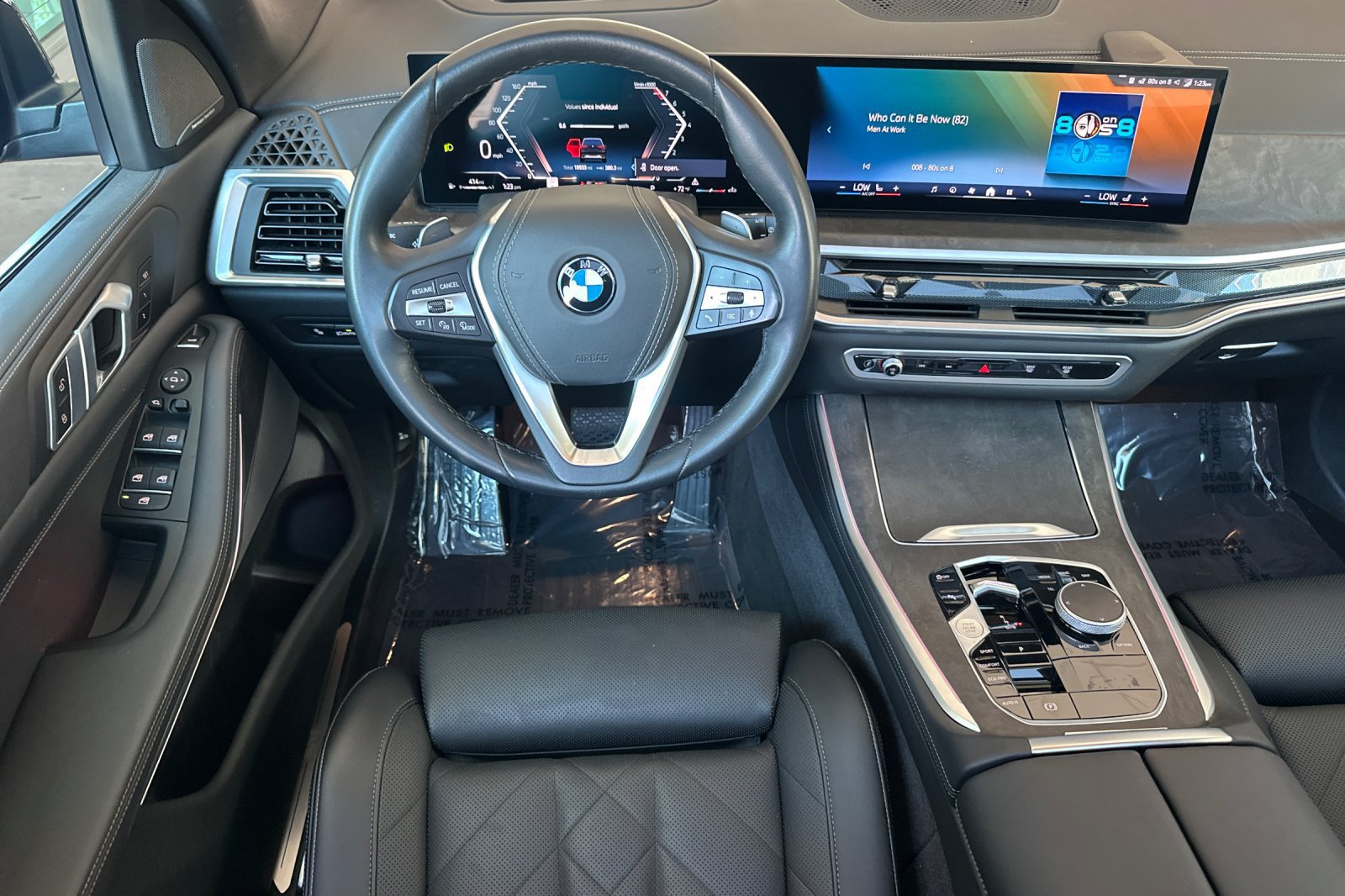 Used 2026 BMW X5 sDrive40i RWD image 14