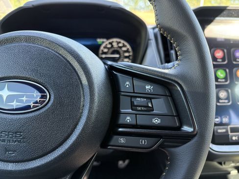 New 2026 Subaru Crosstrek 2.5i Sport AWD/4WD image 17