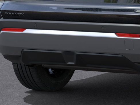 New 2026 Chevrolet Equinox LT image 14