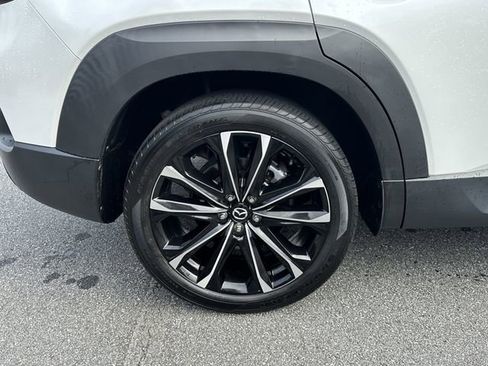 Used 2024 MAZDA CX-50 AWD 2.5 S w/ Cargo Package image 18