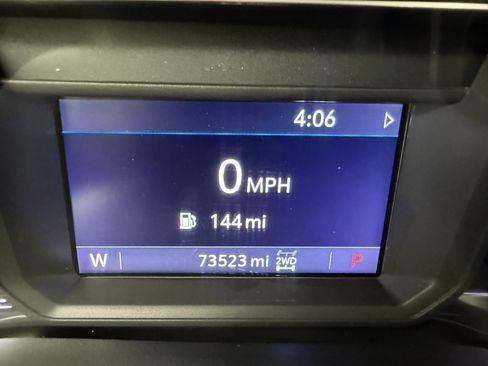 Used 2021 GMC Sierra 1500 Elevation w/ Preferred Package image 19