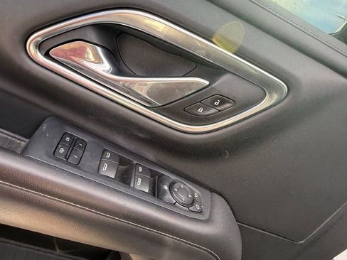 Used 2021 Chevrolet Tahoe LT image 11