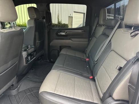 Certified 2023 Chevrolet Silverado 1500 ZR2 w/ Technology Package AWD/4WD image 20