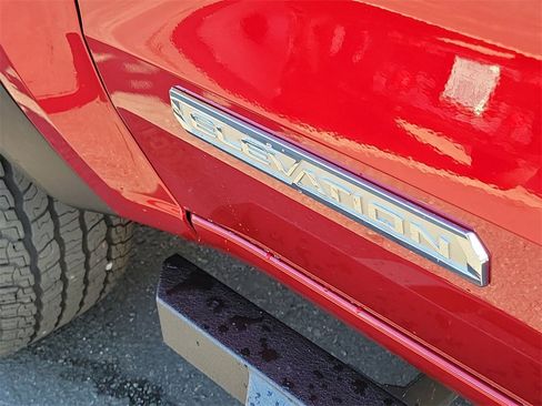 Used 2025 GMC Canyon Elevation w/ Convenience Package image 31