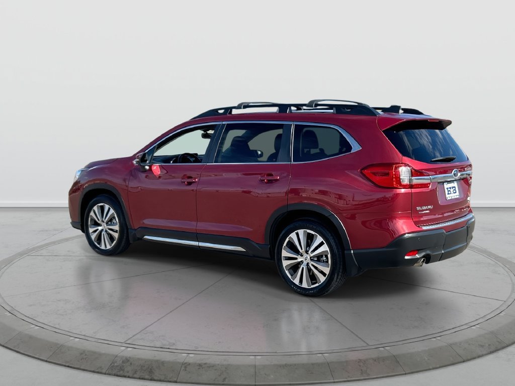Used 2022 Subaru Ascent Limited w/ Technology Package AWD/4WD image 6