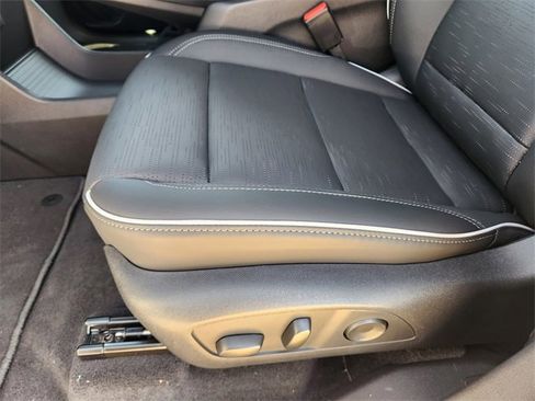 New 2025 Buick Enclave Sport Touring w/ Super Cruise Package image 17