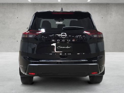 New 2026 Nissan Rogue SV image 15