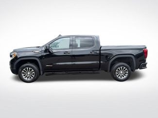 Certified 2021 GMC Sierra 1500 AT4 w/ AT4 Preferred Package AWD/4WD video 3
