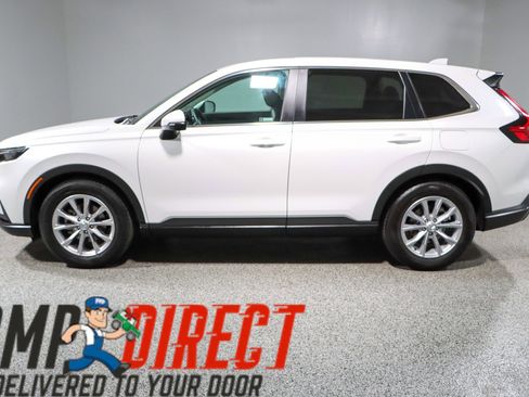 Used 2023 Honda CR-V EX-L image 10