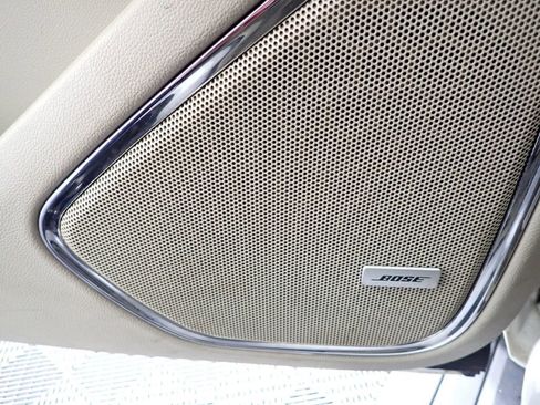 Used 2017 GMC Yukon Denali w/ Open Road Package image 3