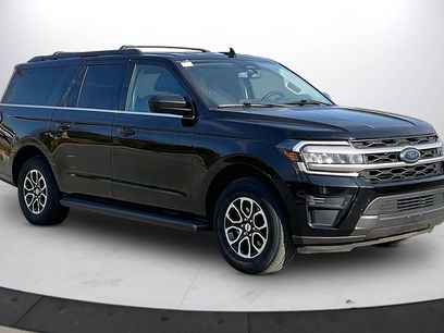 Used 2024 Ford Expedition Max XLT