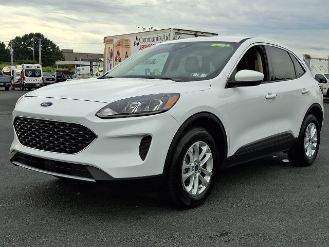 Used 2020 Ford Escape SE AWD/4WD image 6