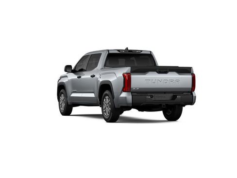 New 2025 Toyota Tundra SR5 w/ SR5 Premium Package image 29