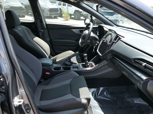 Used 2024 Subaru WRX AWD/4WD image 25